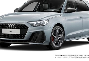 Audi A1 4.922 km 28.388 &euro; Dortmund 44143