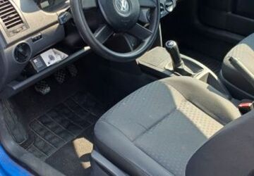 VW Polo 230.000 km 950 &euro; Solingen 42657
