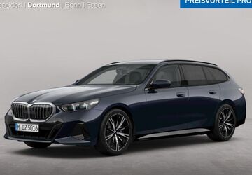 BMW 540 22.420 km 65.899 &euro; Dortmund 44263