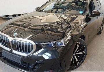 BMW 520 24.900 km 51.740 &euro; Essen 45134