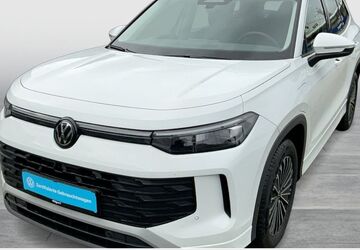 VW Tayron 19.004 km 41.922 &euro; Dortmund 44141