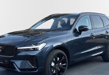 Volvo XC60 1.500 km 63.890 &euro; Schwerte 58239