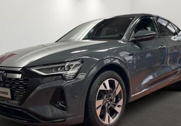 Audi Q8 e-tron 13.440 km 43.550 &euro; Velbert 42553