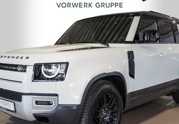 Land Rover Defender 52.964 km 57.950 &euro; Schwerte 58239