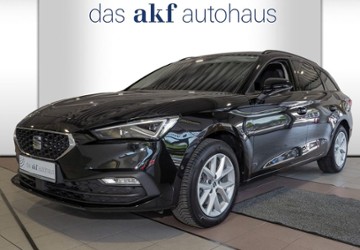Seat Leon 36.260 km 22.950 &euro; Schwerte 58239