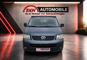 VW T5 California 245.000 km 15.999 &euro; Essen 45356