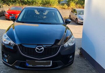 Mazda CX-5 183.000 km 9.200 &euro; Hattingen 45527