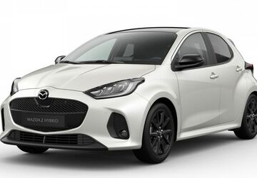 Mazda 2 Hybrid 2.350 km 29.240 &euro; Herten 45701