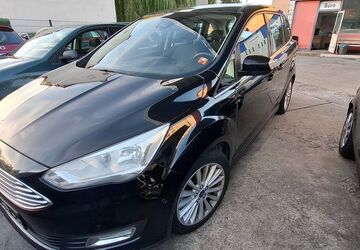 Ford Grand C-Max 251.000 km 4.990 &euro; Dortmund 44339