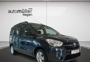 Dacia Dokker 86.848 km 10.999 &euro; Hagen 58095