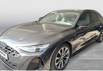 Audi A6 11.900 km 49.555 &euro; Dortmund 44143