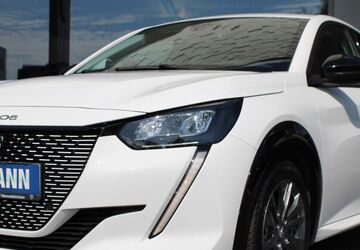 Peugeot 208 21.852 km 17.990 &euro; Remscheid 42897