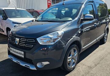 Dacia Dokker 36.800 km 15.999 &euro; Gelsenkirchen 45892