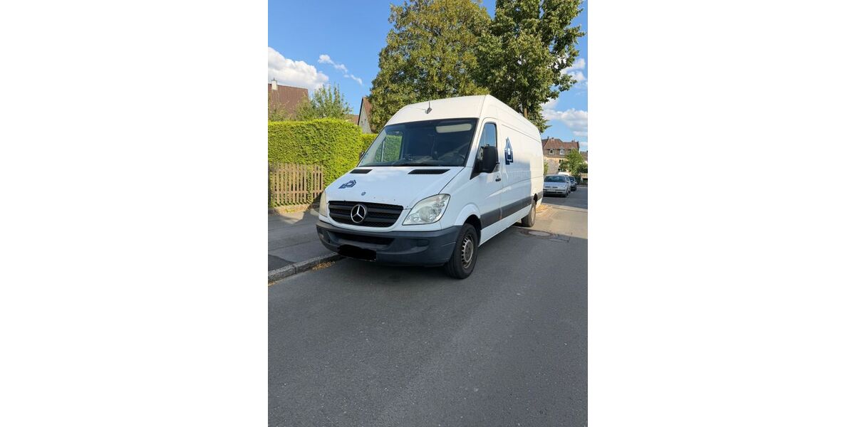 Mercedes-Benz Sprinter 480.000 km 5.650 &euro; Dortmund 44339