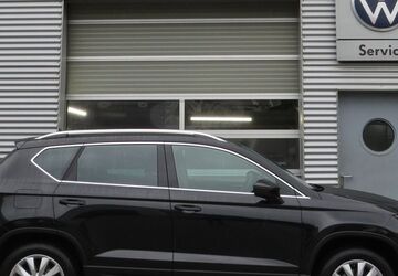 Seat Ateca 21.977 km 29.900 &euro; Essen 45307