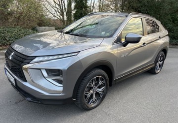 Mitsubishi Eclipse Cross 91.641 km 16.400 &euro; Solingen 42699