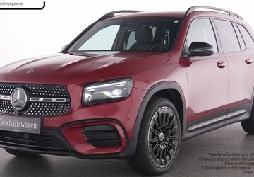 Mercedes-Benz GLB 180 8.471 km 37.950 &euro; Essen 45309