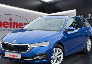 Skoda Octavia 25.765 km 27.909 &euro; Hagen 58135