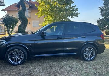 BMW X3 129.000 km 26.500 &euro; Wuppertal 42389