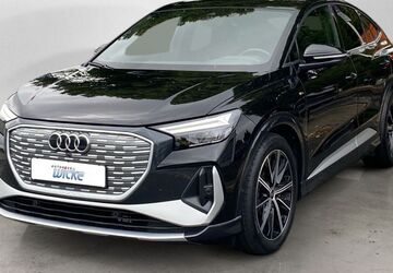 Audi Q4 e-tron 95.966 km 29.990 &euro; Bochum - Linden 44879