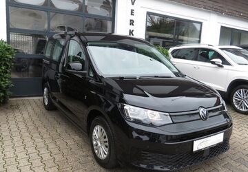 VW Caddy 53.500 km 19.900 &euro; Wermelskirchen 42929