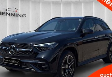 Mercedes-Benz GLC 300 19.624 km 67.880 &euro; Herne 44653