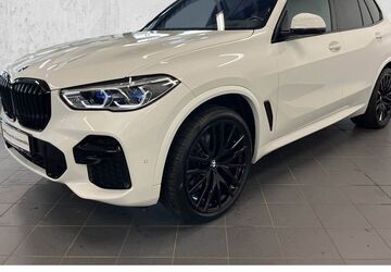 BMW X5 70.750 km 53.900 &euro; Solingen 42719