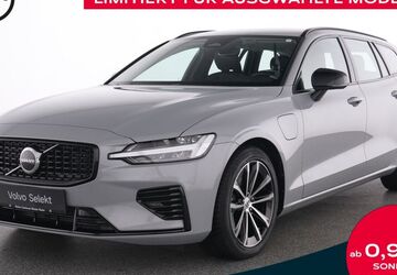 Volvo V60 20.574 km 37.850 &euro; Essen-Kray 45309