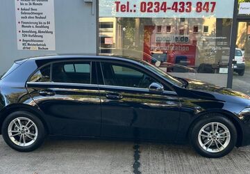 Mercedes-Benz A 160 26.250 km 18.990 &euro; Hagen 58093