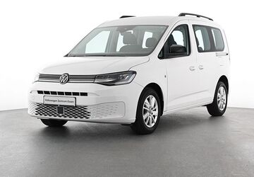 VW Caddy 36.009 km 21.760 &euro; Essen 45143