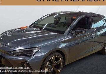 Cupra Leon 23.396 km 29.300 &euro; Essen 45307