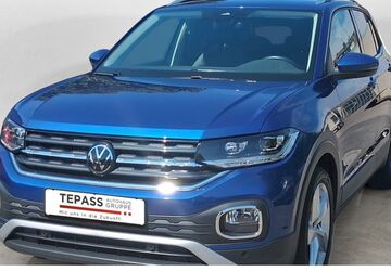 VW T-Cross 15.650 km 20.680 &euro; Herne 44625
