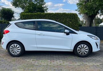 Ford Fiesta 153.000 km 6.600 &euro; Castrop Rauxel 44579