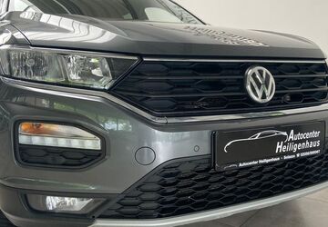 VW T-Roc 216.677 km 11.580 &euro; Heiligenhaus 42579