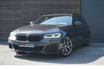 BMW 520d M-Sport Pro Leder Kamera LED ComfortSitz 99.895 km 29.900 &euro; Wuppertal 42327