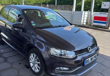 VW Polo 174.000 km 5.600 &euro; Bochum 44867