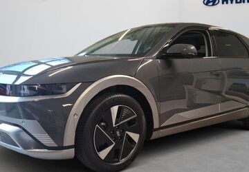 Hyundai IONIQ 5 11.396 km 44.990 &euro; Marl 45770