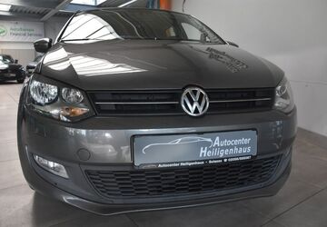 VW Polo 179.302 km 3.980 &euro; Heiligenhaus 42579