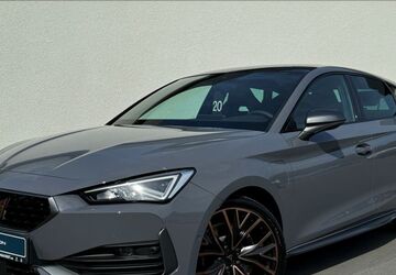 Cupra Leon 7.000 km 36.990 &euro; Castrop-Rauxel 44579