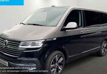 VW T6 Multivan 51.476 km 53.490 &euro; Wuppertal 42109