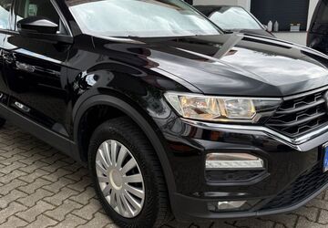 VW T-Roc 100.000 km 16.450 &euro; mettmann 40822