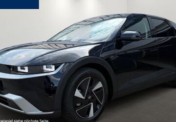 Hyundai IONIQ 5 6.500 km 41.980 &euro; Mülheim 45478