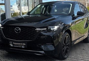 Mazda CX-60 13.700 km 42.470 &euro; Schwerte 58239