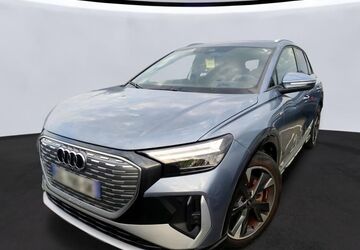 Audi Q4 32.802 km 33.233 &euro; Hagen 58091
