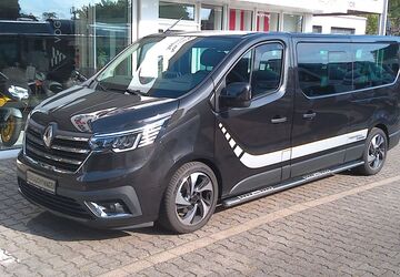Renault Trafic 31.000 km 31.940 &euro; Oberhausen 46117