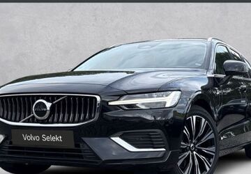 Volvo V60 59.242 km 33.980 &euro; Dortmund 44143