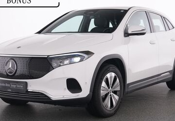 Mercedes-Benz EQA 11.662 km 37.835 &euro; Essen 45309