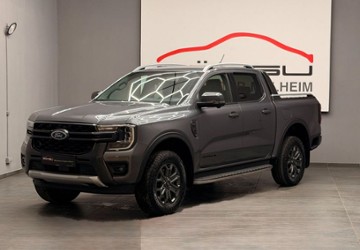 Ford Ranger 123.685 km 35.750 &euro; Mülheim an der ruhr 45476
