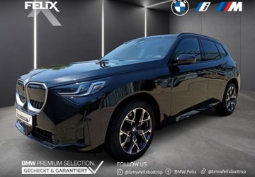 BMW X3 26.962 km 49.689 &euro; Bottrop 46236