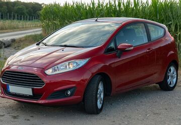 Ford Fiesta 198.236 km 3.200 &euro; Oer-Erkenschwick 45739